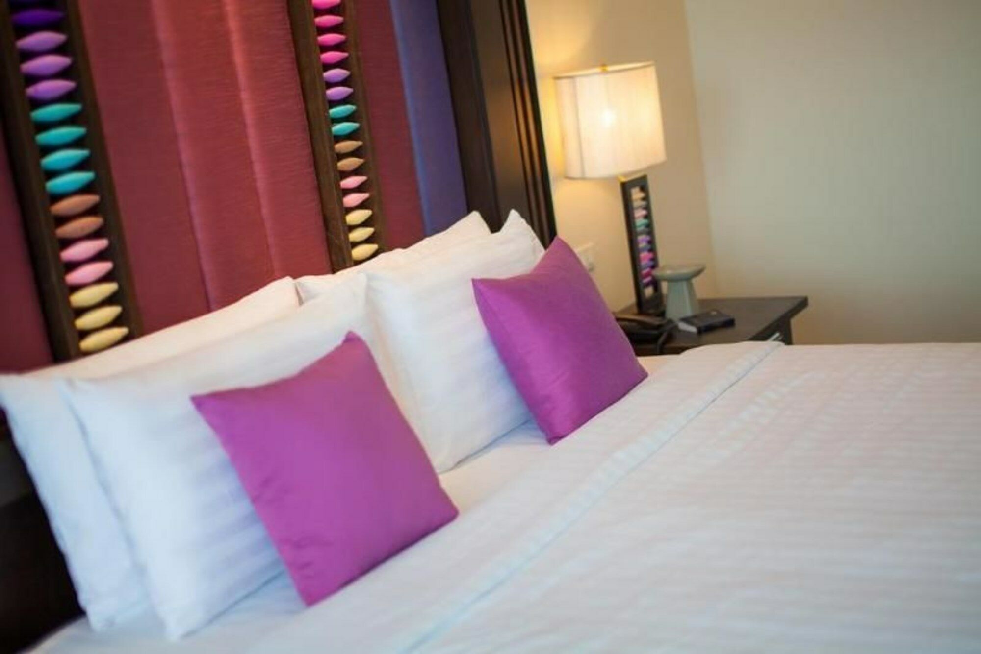 Huernnana Boutique Hotel Пхрэ Экстерьер фото